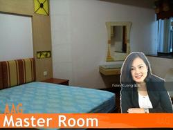 Eastpoint Green (D18), Condominium #115983052